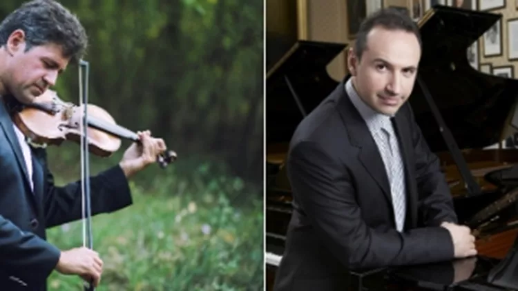 Σιμον και Σιμος