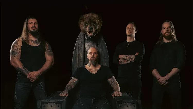 Wolfheart