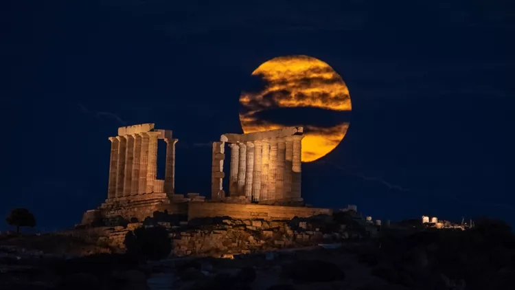 Πανσέληνος