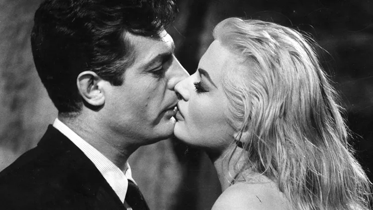 La Dolce Vita