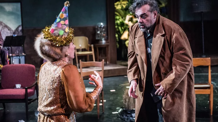 Ιβάνοφ Γ. Χουβαρδάς