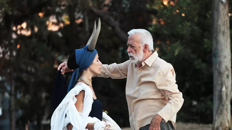 Ιω Σαμοθράκη