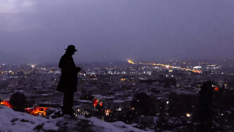 I don’t care who you are