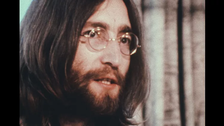 'John Lennon: Murder Without a Trial'