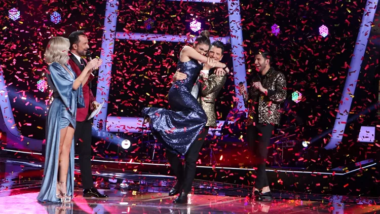 Τhe Voice of Greece