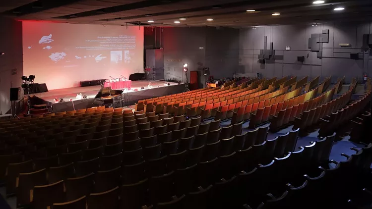 Studio New Star Art Cinema