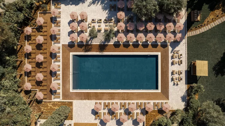 Cook’s Club Corfu
