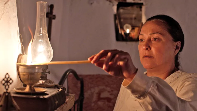 Βαρδιάνος στα σπόρκα