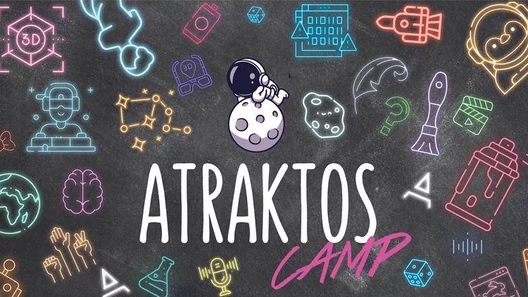 Atraktos camp 2022