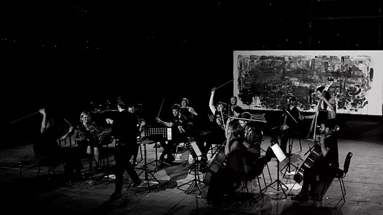 Kalamata Festival Orchestra
