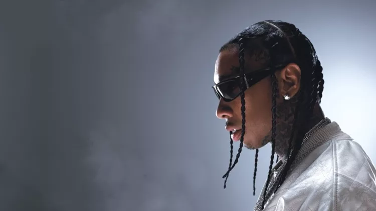 TYGA