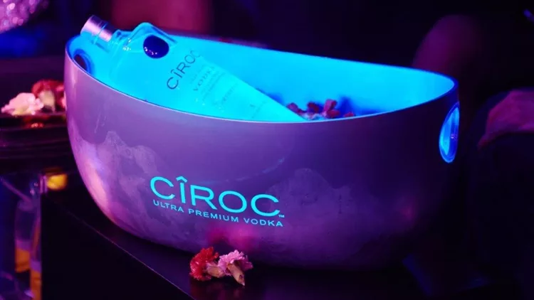 CÎROC CÎROC YOUR CITY