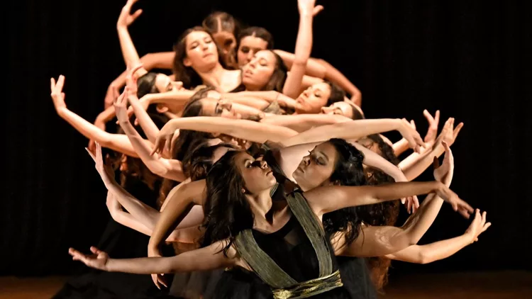 1ο Διεθνές Νεανικό Φεστιβάλ Θεάτρου Αθήνας