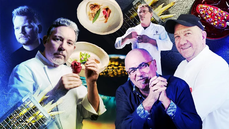 Το Athens Gastronomic Forum στην Τεχνόπολη