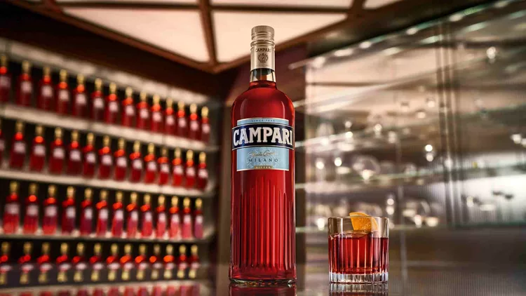 Campari