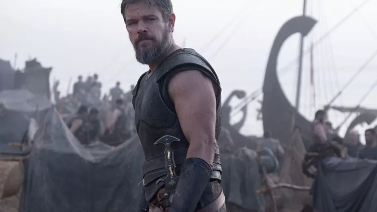 Η ταινία 'Οδύσσεια' του Christopher Nolan