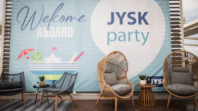 JYSK