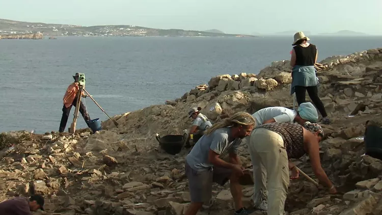 Το Αίνιγμα της Κέρου