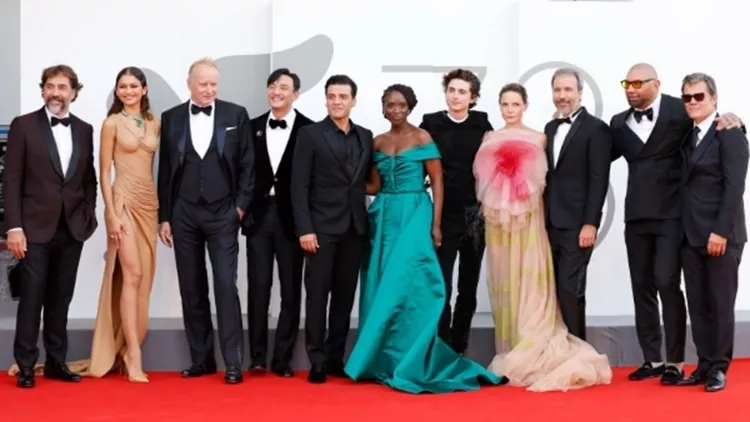 To διαστημικό έπος έρχεται (ξανά) στoυς κινηματογράφους