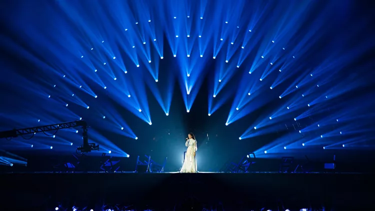Eurovision 2022 Greece
