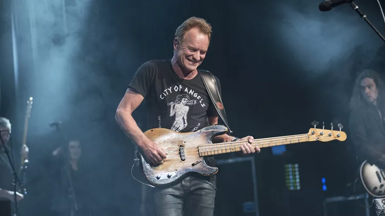 Sting