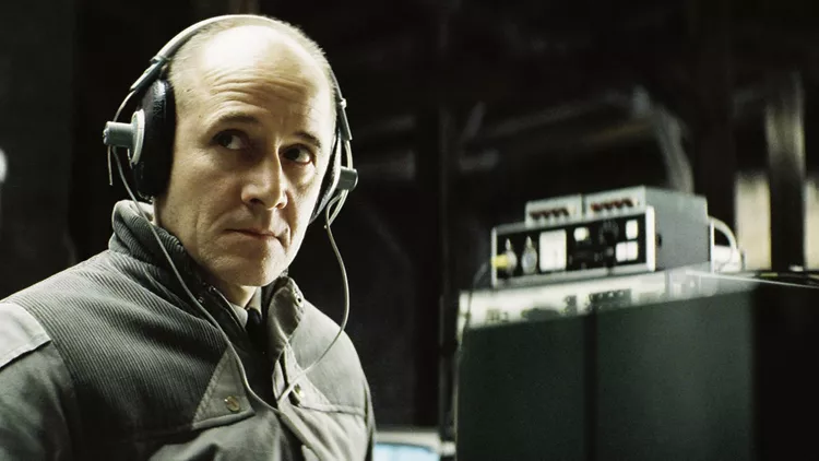 Οι Ζωές των Άλλων