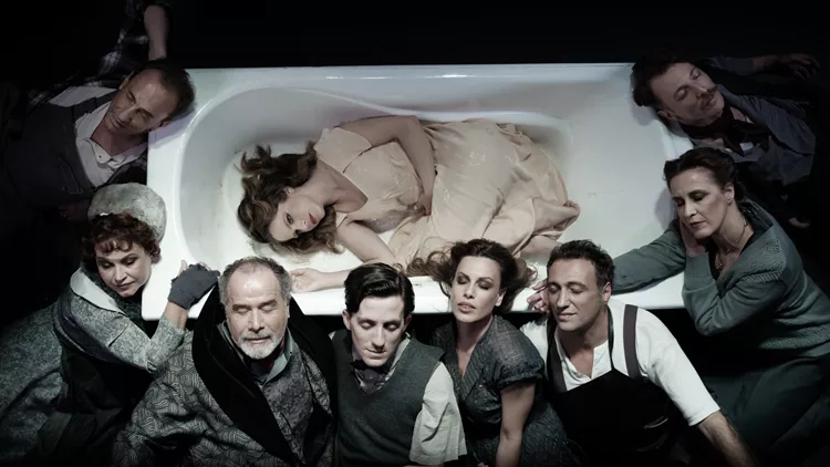 Dogville