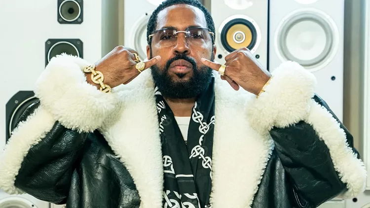 Roc Marciano