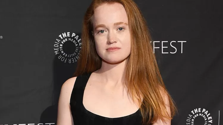 liv hewson