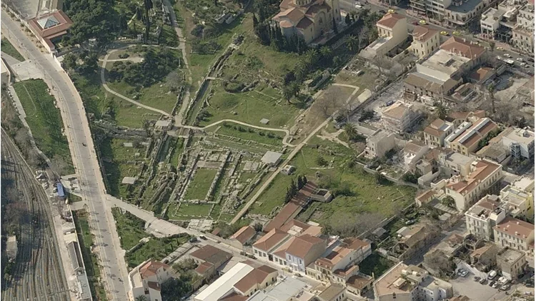 Κεραμεικός