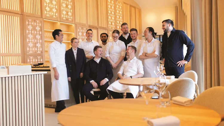 Koan Κοπεγχάγη