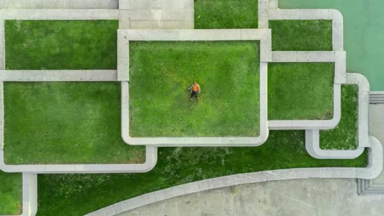 Greening the Museums