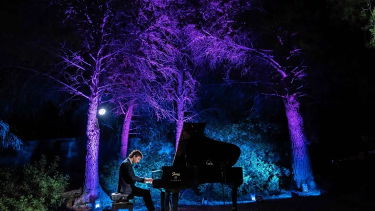 Piano City Athens