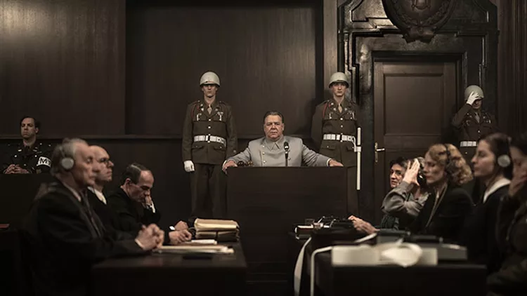 Νυρεμβέργη 1