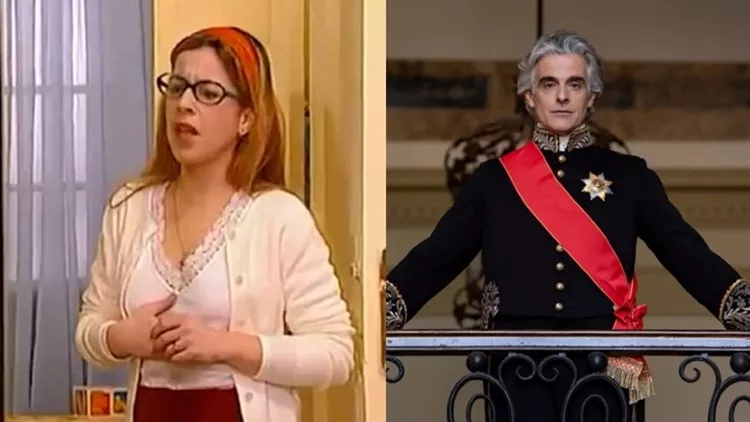 Καλλιόπη και Αντώνης Μυριαγκός