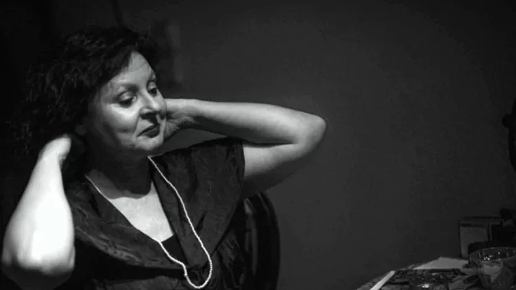 Με έλεγαν ΝτελιΜαρίκα