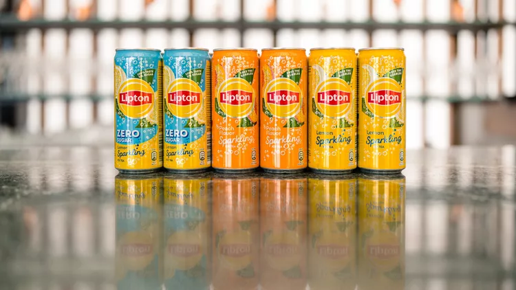 lipton