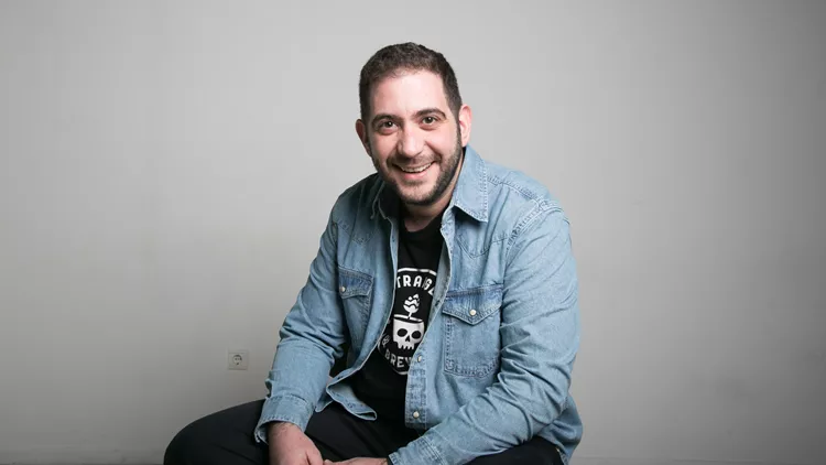 Θανάσης Ζερίτης