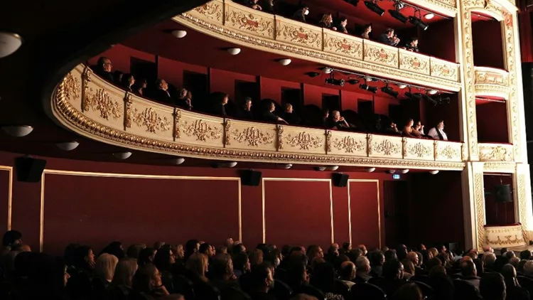 Δημοτικό Θέατρο Πειραιά