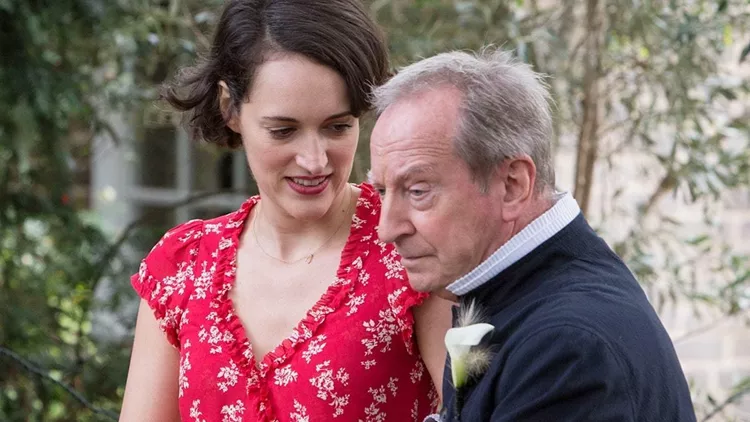 Fleabag