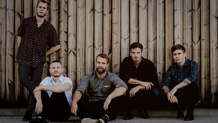 Leprous