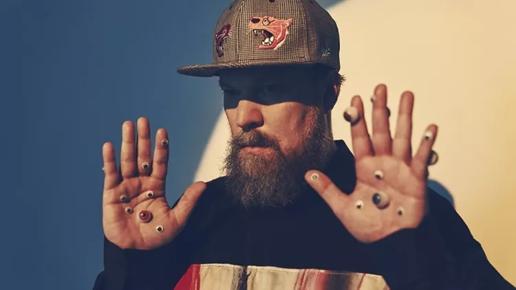 John Grant