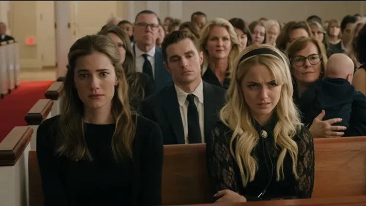 Μετανιώνοντας για Σένα