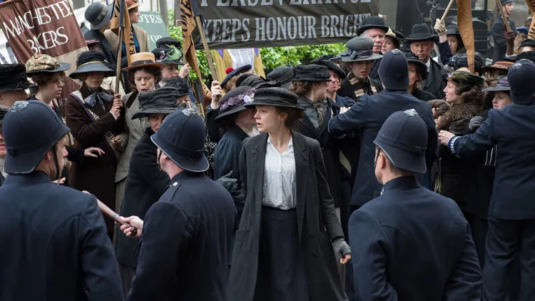 Suffragette