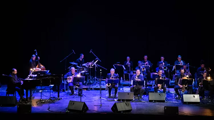 Athens Big Band