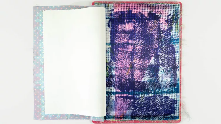 Cheryl Donegan × Kenneth Goldsmith, PEELS,