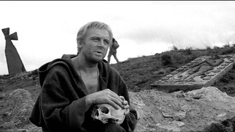 Hamlet1964