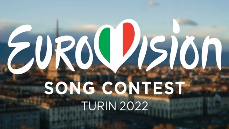 Eurovision 2022 Fabio Fistarol