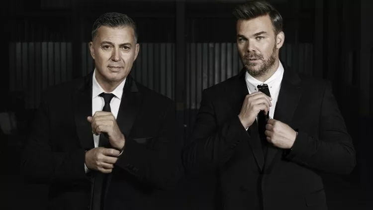 Γιώργος Σαμπάνης