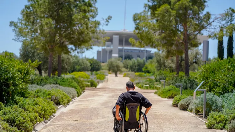 Παγκόσμια Ημέρα Ατόμων με Αναπηρία ΚΠΙΣΝ